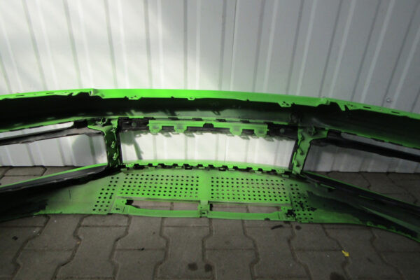 Bumper Porsche Carrera 911 992 19- Achterbumper MZ487