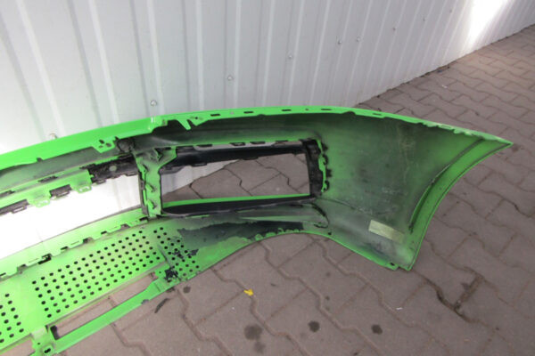 Bumper Porsche Carrera 911 992 19- Achterbumper MZ487
