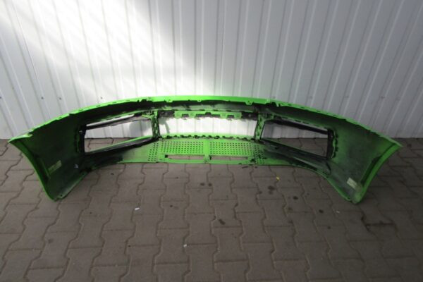 Bumper Porsche Carrera 911 992 19- Achterbumper MZ487
