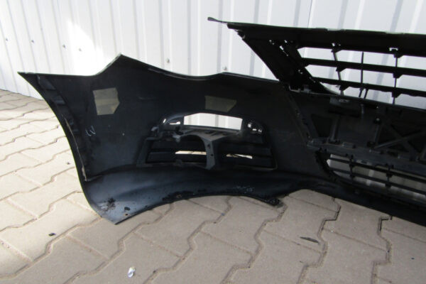 Bumper VW Passat CC 3C8 08-12 Voorbumper MZ489