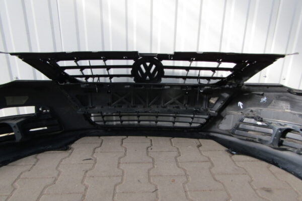 Bumper VW Passat CC 3C8 08-12 Voorbumper MZ489