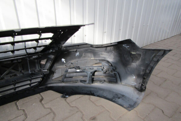 Bumper VW Passat CC 3C8 08-12 Voorbumper MZ489