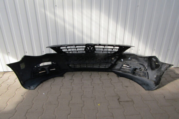 Bumper VW Passat CC 3C8 08-12 Voorbumper MZ489