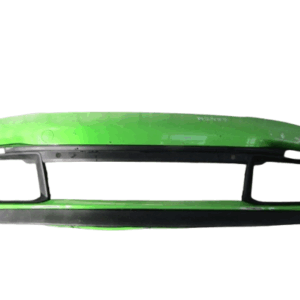 Bumper Porsche Carrera 911 992 19- Achterbumper MZ487