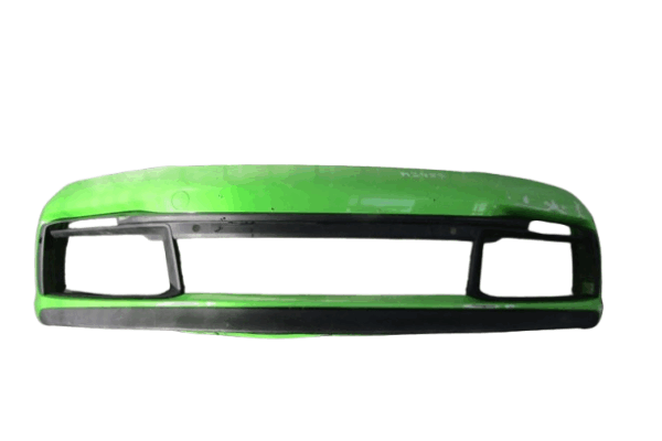 Bumper Porsche Carrera 911 992 19- Achterbumper MZ487