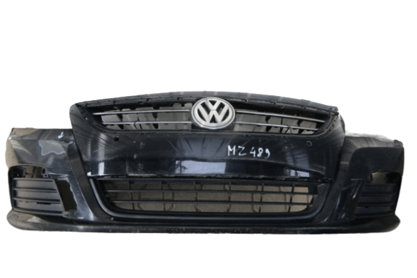 Bumper VW Passat CC 3C8 08-12 Voorbumper MZ489