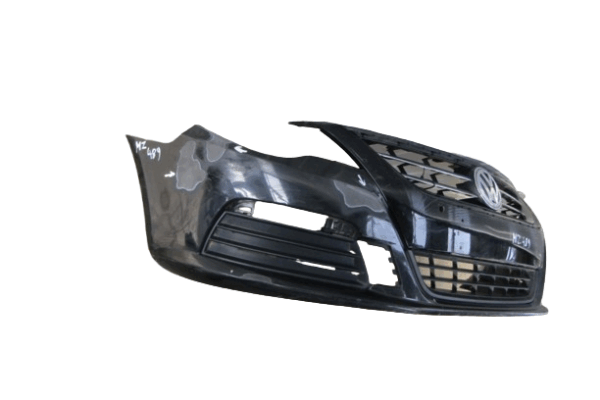 Bumper VW Passat CC 3C8 08-12 Voorbumper MZ489