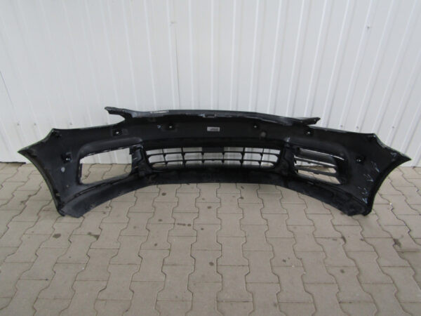 Bumper Porsche Panamera 971 16- Voorbumper Q1222