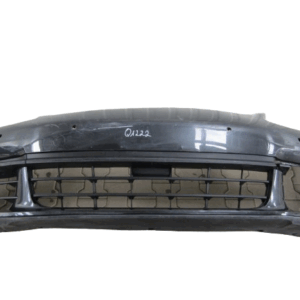 Bumper Porsche Panamera 971 16- Voorbumper Q1222