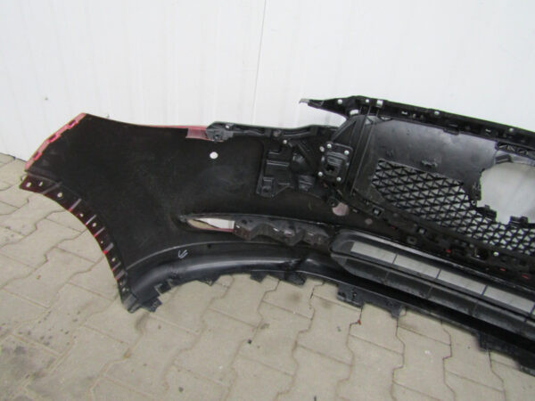 Bumper Mazda CX5 CX-5 II 2 17-21 Voorbumper