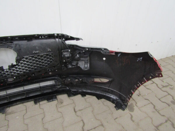 Bumper Mazda CX5 CX-5 II 2 17-21 Voorbumper