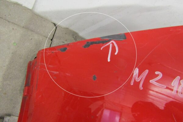 Bumper SsangYong Tivoli XLV 15-19 Voorbumper MZ18