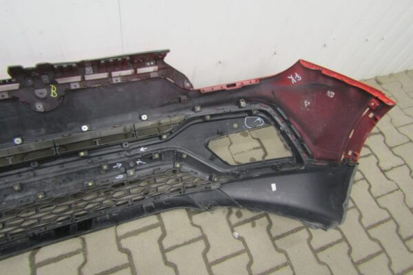 Bumper SsangYong Tivoli XLV 15-19 Voorbumper MZ18