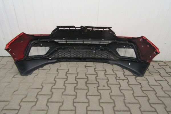 Bumper SsangYong Tivoli XLV 15-19 Voorbumper MZ18