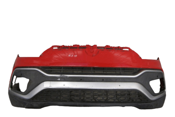 Bumper SsangYong Tivoli XLV 15-19 Voorbumper MZ18