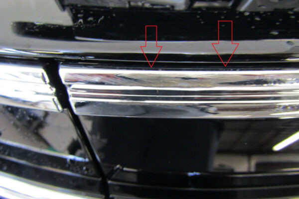 Bumper Volkswagen VW Arteon 3G8 Facelift 20-3G8807795B Voorbumper JM105
