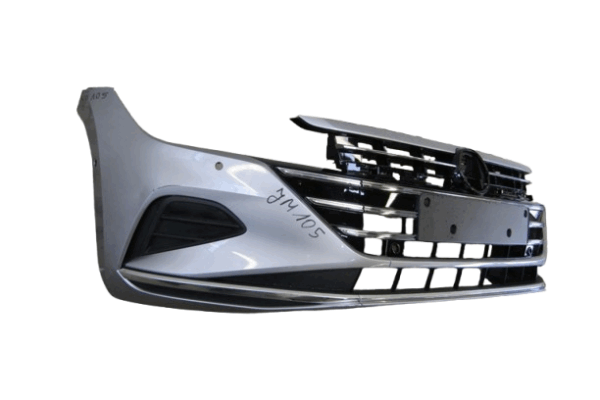 Bumper Volkswagen VW Arteon 3G8 Facelift 20-3G8807795B Voorbumper JM105