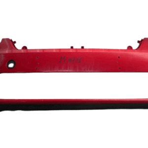 Bumper Volkswagen VW Cever 5C5 11-5C5807221 Voorbumper KJ11718