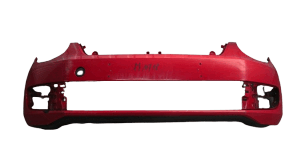 Bumper Volkswagen VW Cever 5C5 11-5C5807221 Voorbumper KJ11718