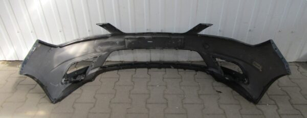 Bumper Seat Toledo 4 IV 6JA 12- 6JA807221 Voorbumper KS7553