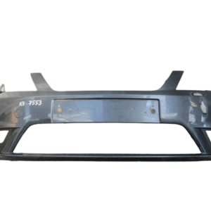 Bumper Seat Toledo 4 IV 6JA 12- 6JA807221 Voorbumper KS7553