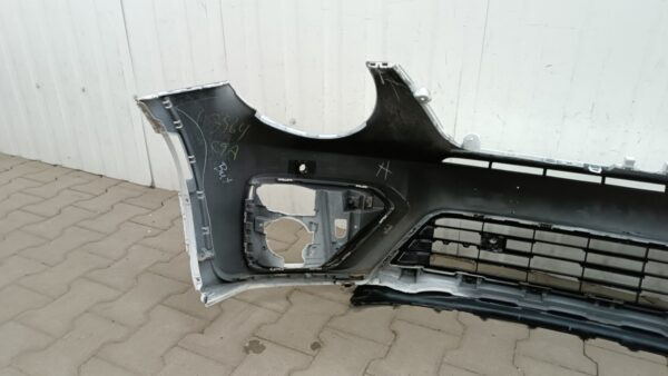 Bumpers Volkswagen VW Beetle 5C5 R-Line Rline Facelift 16-5C5807221AB Voorbumper HK899