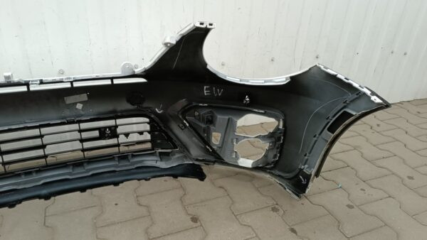 Bumpers Volkswagen VW Beetle 5C5 R-Line Rline Facelift 16-5C5807221AB Voorbumper HK899