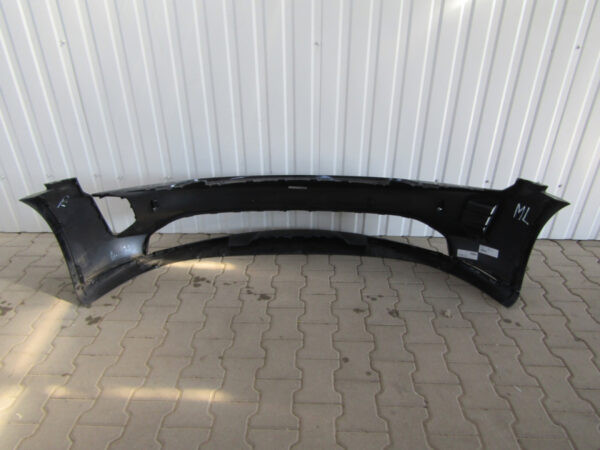 Bumper Porsche Taycan Turbo 9J1 19- Voorbumper Q2175