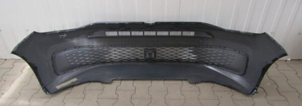 Bumper Volkswagen VW Caddy 5 V 2K7 20- Symbol: 2k7807221 Voorbumper KS4410