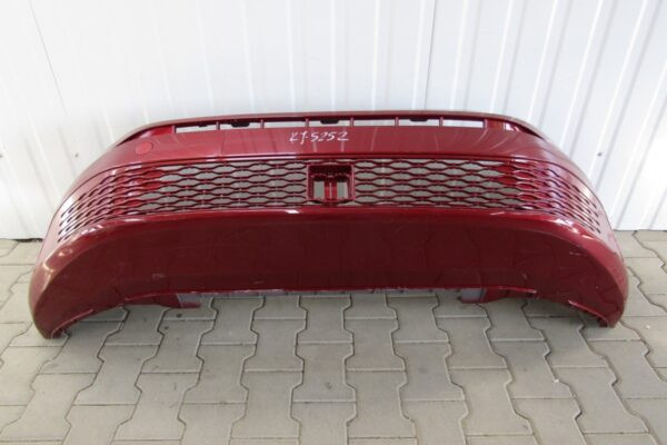 Volkswagen Bumper  VW Caddy 5 V 2K7 20-  2k7807221 Voorbumper KJ5252