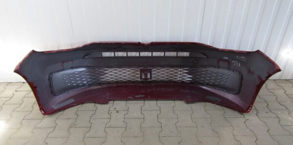 Volkswagen Bumper  VW Caddy 5 V 2K7 20-  2k7807221 Voorbumper KJ5252