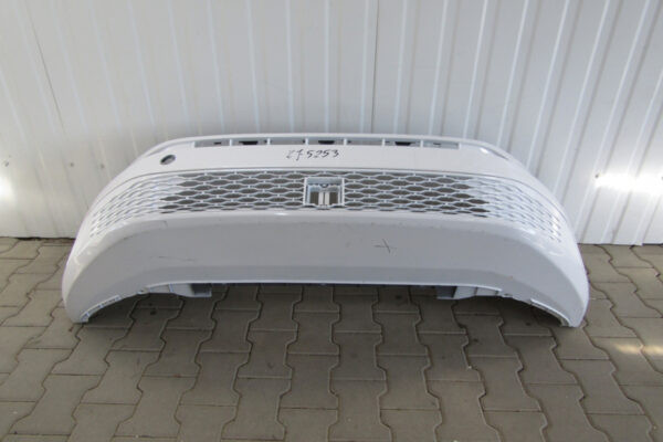 Bumper Volkswagen VW Caddy 5 V 2K7 20- 2k7807221 Voorbumper KJ5253