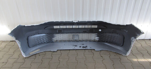 Bumper Volkswagen VW Caddy 5 V 2K7 20- 2k7807221 Voorbumper KJ5253