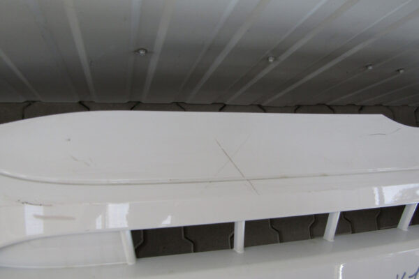 Bumper Volkswagen VW Caddy 5 V 2K7 20- 2k7807221 Voorbumper KJ5253