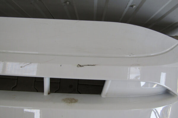 Bumper Volkswagen VW Caddy 5 V 2K7 20- 2k7807221 Voorbumper KJ5253