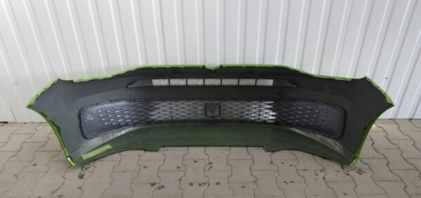 Bumper Volkswagen VW Caddy 5 V 2K7 20- 2k7807221 Voorbumper KJ5337