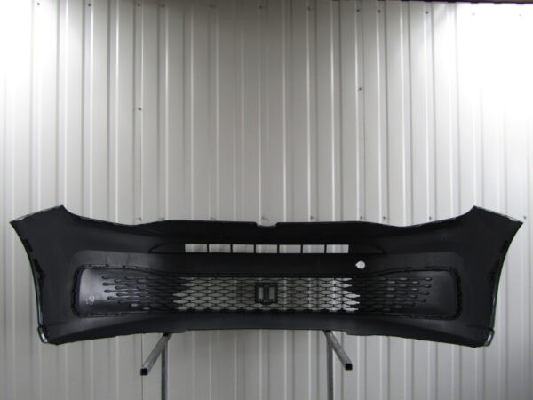 Bumper Volkswagen VW Caddy 5 V 2K7 20-2K7807221 Voorbumper EBAY 021