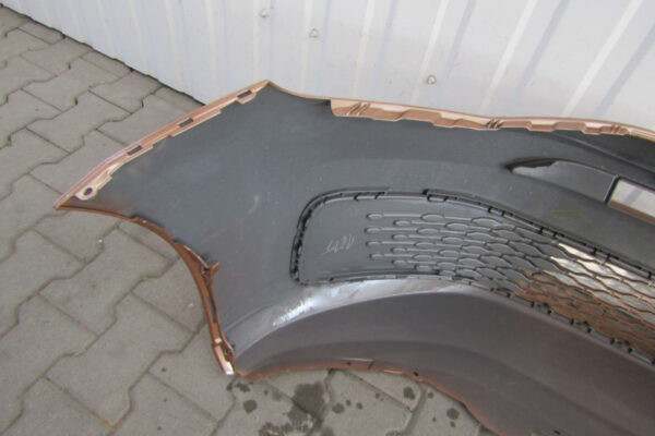 Bumper Volkswagen VW Caddy 5 V 2K7 20-2K7807221 Voorbumper KS6444