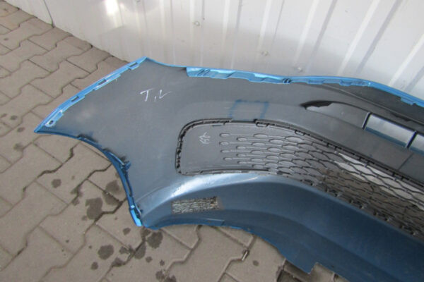 Bumper Volkswagen VW Caddy 5 V 2K7 20-2K7807221 Voorbumper KS6446