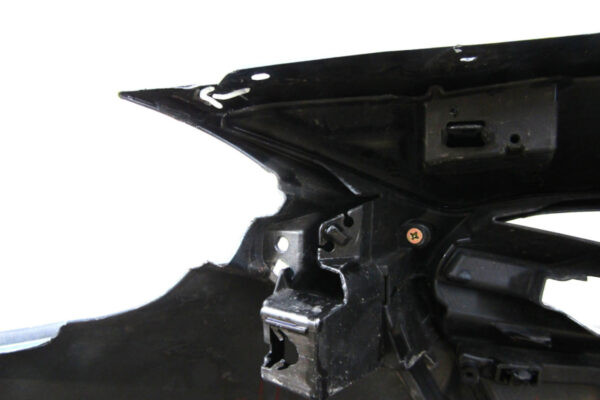 Bumper Mazda 2 III Skyactiv 14-19 DB5J-50031 Voorbumper KS7517
