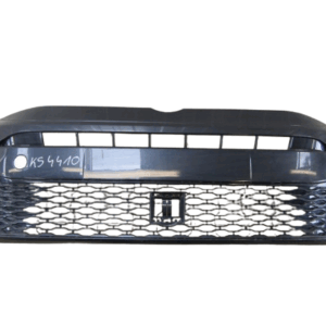 Bumper Volkswagen VW Caddy 5 V 2K7 20- Symbol: 2k7807221 Voorbumper KS4410