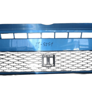 Bumper Volkswagen VW Caddy 5 V 2K7 20- 2k7807221 Voorbumper KJ5251