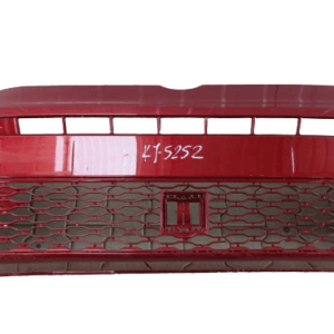 Volkswagen Bumper  VW Caddy 5 V 2K7 20-  2k7807221 Voorbumper KJ5252