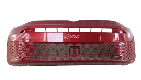 Volkswagen Bumper  VW Caddy 5 V 2K7 20-  2k7807221 Voorbumper KJ5252