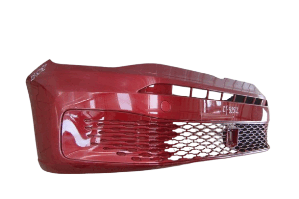 Volkswagen Bumper  VW Caddy 5 V 2K7 20-  2k7807221 Voorbumper KJ5252