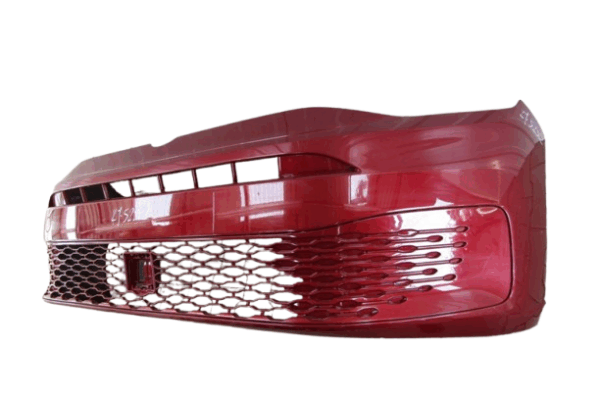 Volkswagen Bumper  VW Caddy 5 V 2K7 20-  2k7807221 Voorbumper KJ5252