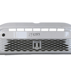 Bumper Volkswagen VW Caddy 5 V 2K7 20- 2k7807221 Voorbumper KJ5253