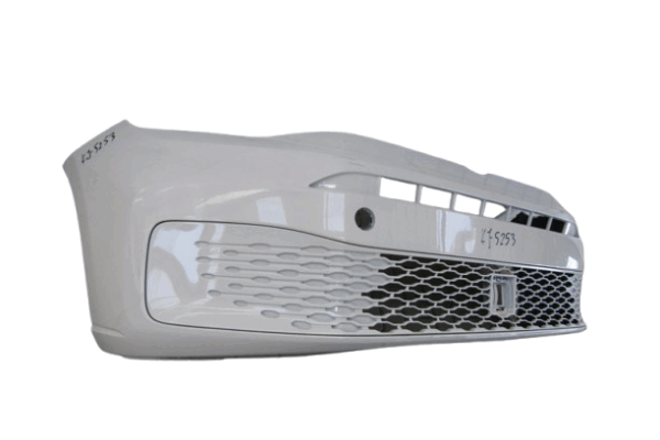 Bumper Volkswagen VW Caddy 5 V 2K7 20- 2k7807221 Voorbumper KJ5253