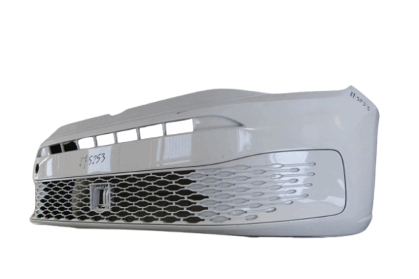 Bumper Volkswagen VW Caddy 5 V 2K7 20- 2k7807221 Voorbumper KJ5253