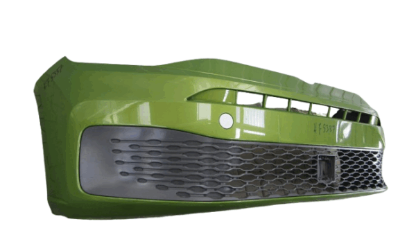 Bumper Volkswagen VW Caddy 5 V 2K7 20- 2k7807221 Voorbumper KJ5337